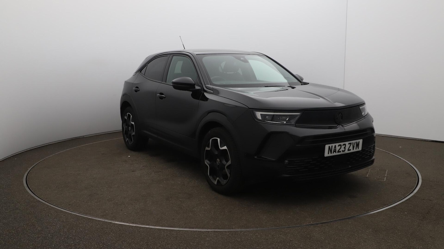 Vehicle 43
