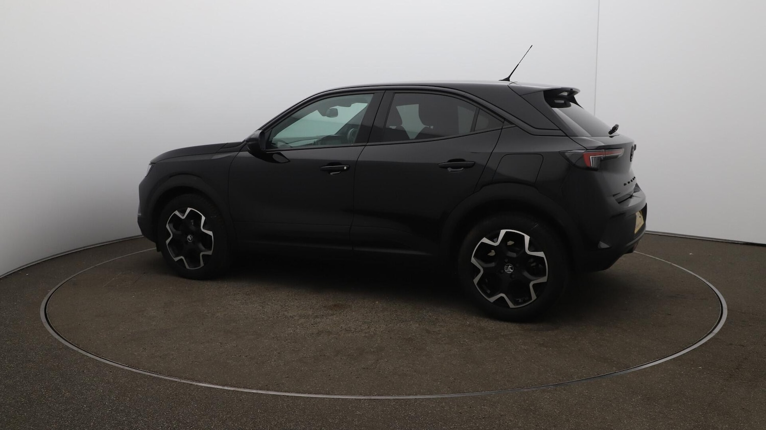 Vehicle 47