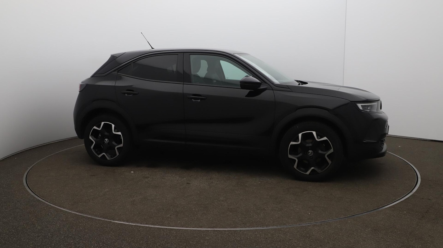 Vehicle 48
