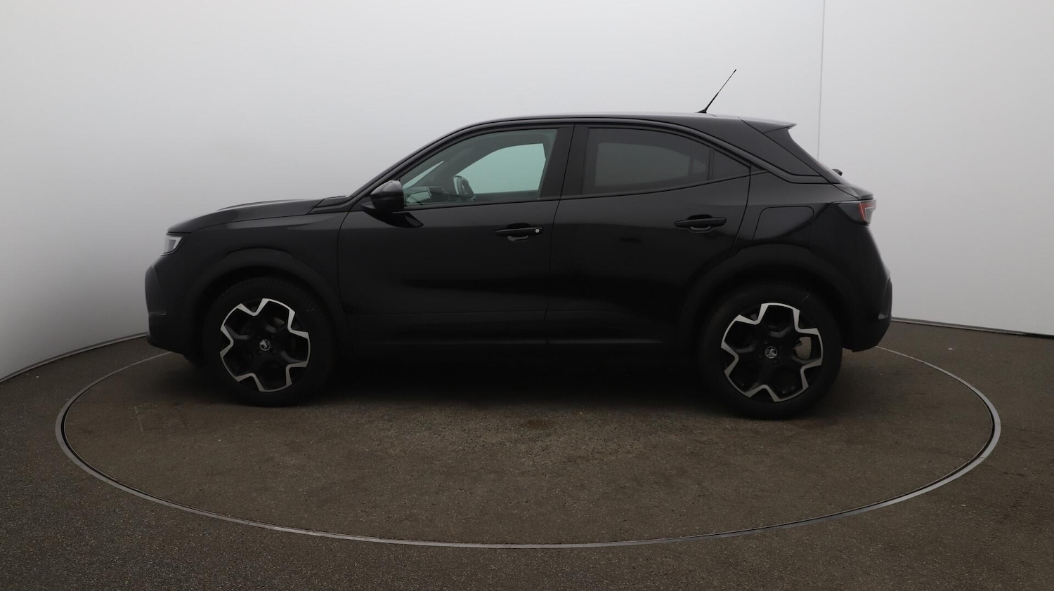 Vehicle 64