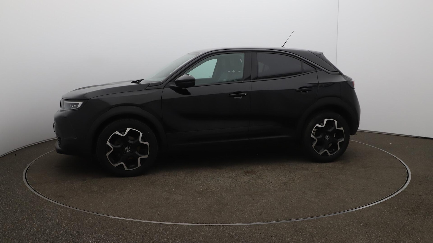 Vehicle 66