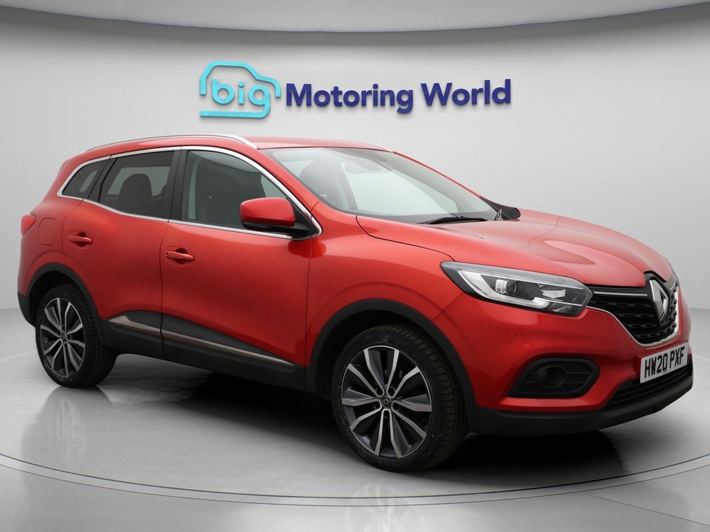 Used Renault Kadjar 2020 for sale - 76918822: Photo 16