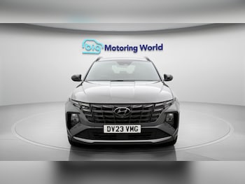 Used Hyundai TUCSON 2023 for sale - 78825929: Photo