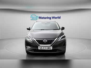 Used Nissan Qashqai 2023 for sale - 78236575: Photo