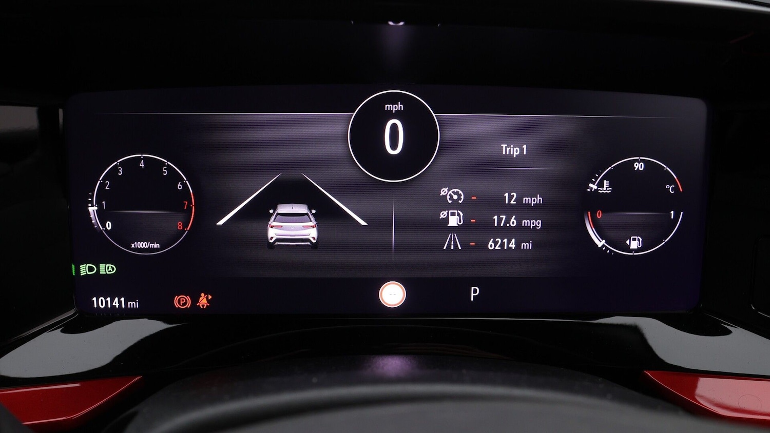 Used Vauxhall Mokka 2023 for sale - 77501966: Photo 10