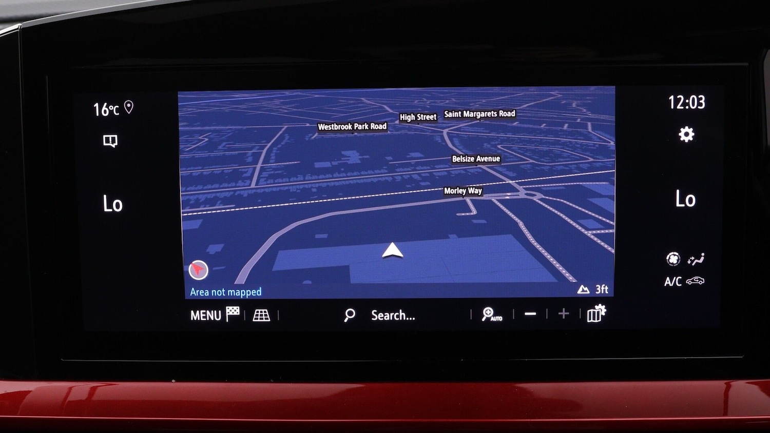 Used Vauxhall Mokka 2023 for sale - 77501966: Photo 11