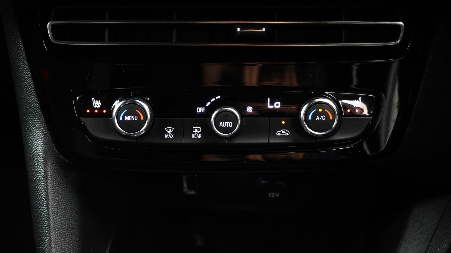 Used Vauxhall Mokka 2023 for sale - 77501966: Photo 12