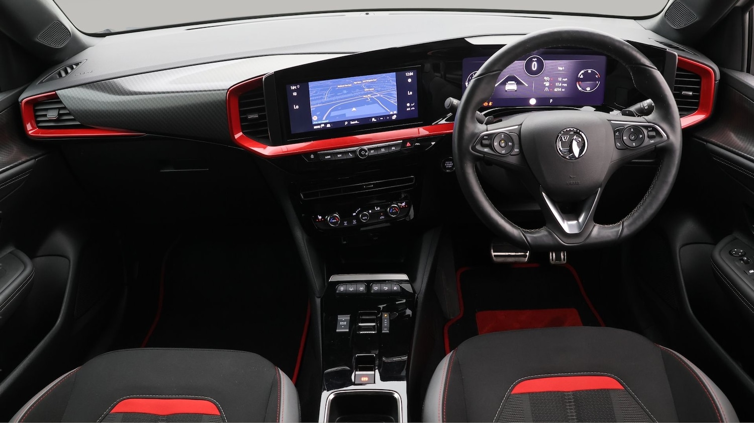 Used Vauxhall Mokka 2023 for sale - 77501966: Photo 13