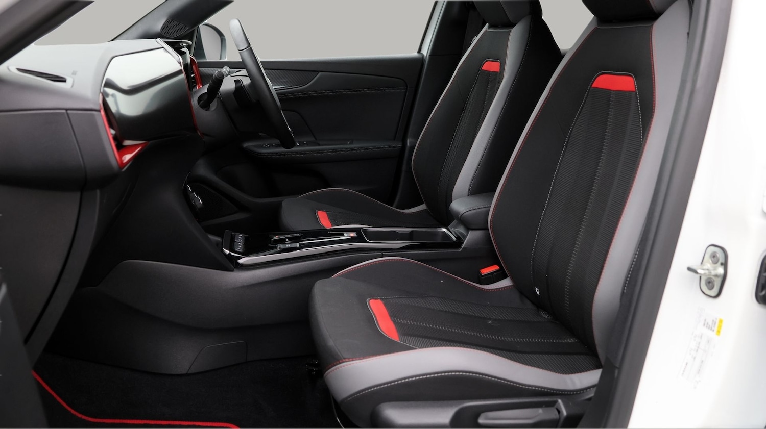 Used Vauxhall Mokka 2023 for sale - 77501966: Photo 14