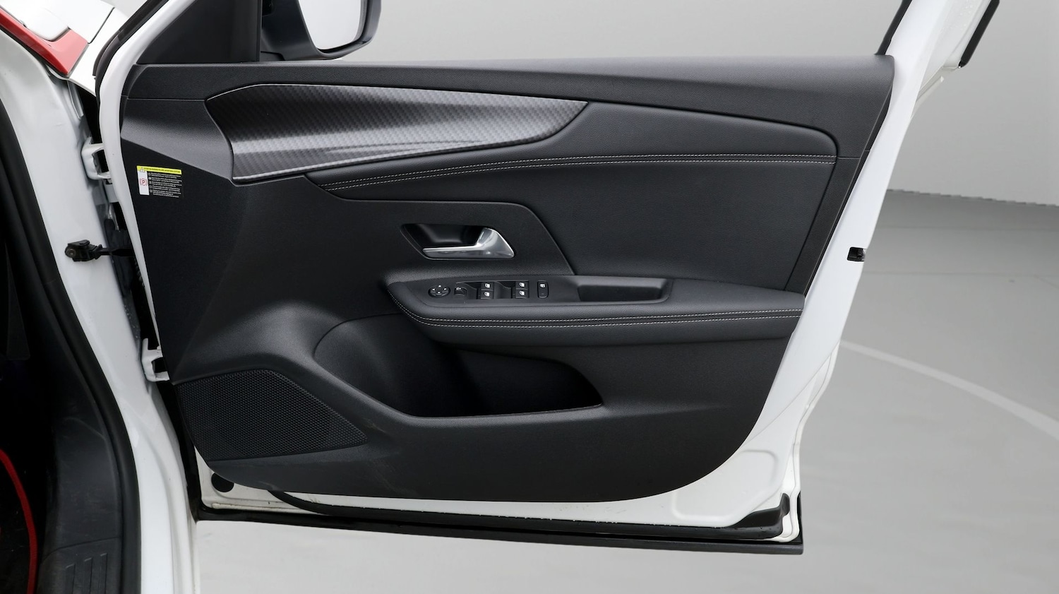 Used Vauxhall Mokka 2023 for sale - 77501966: Photo 15