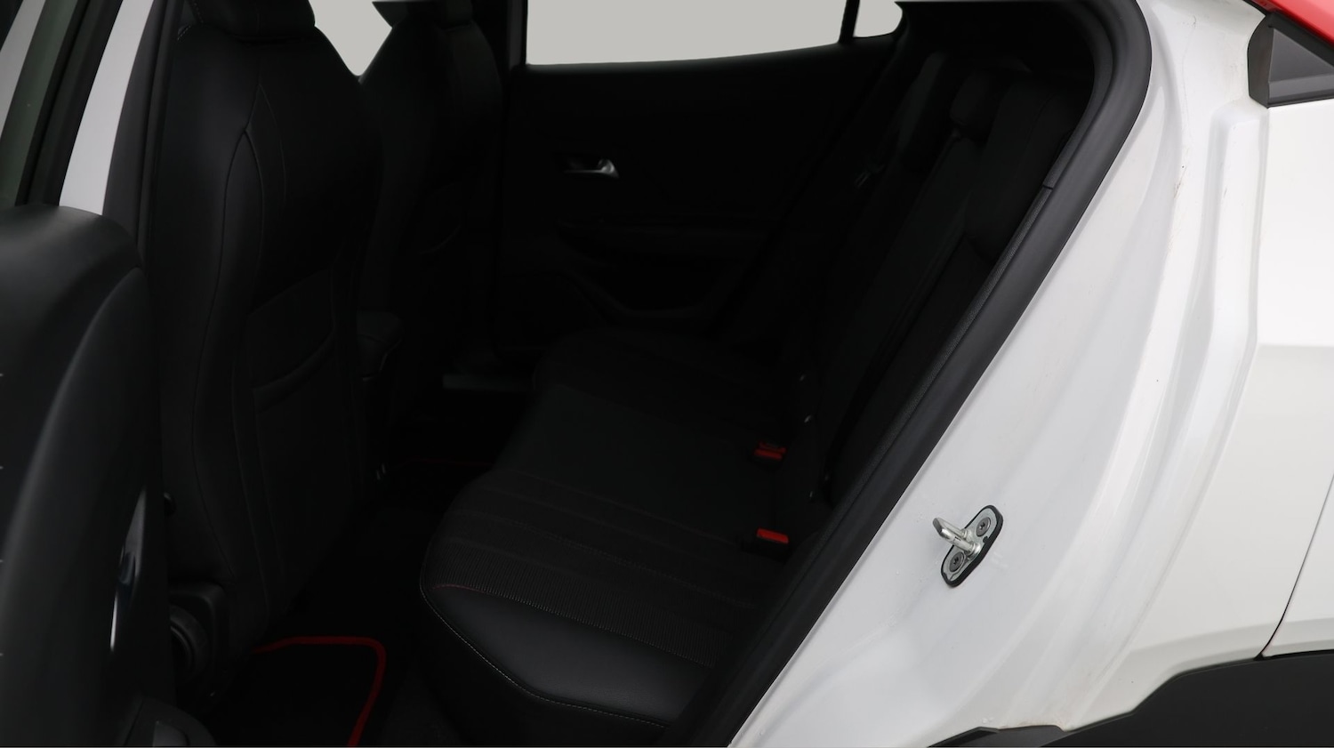 Used Vauxhall Mokka 2023 for sale - 77501966: Photo 16