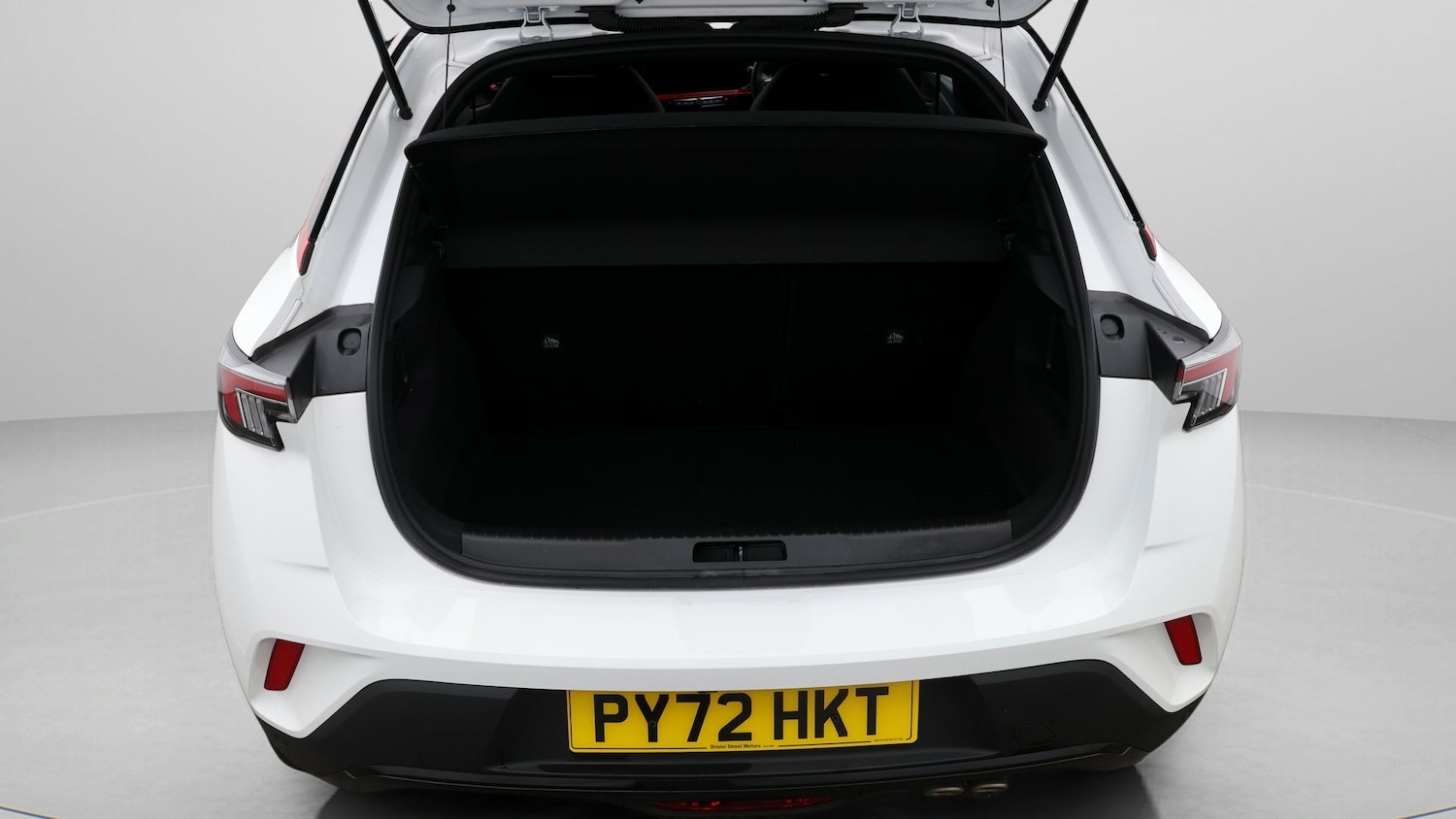 Used Vauxhall Mokka 2023 for sale - 77501966: Photo 17