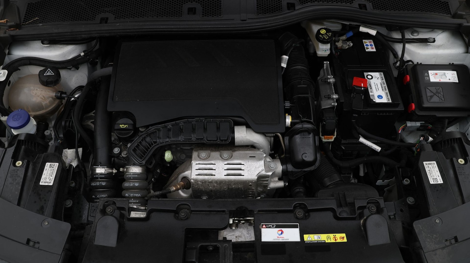 Used Vauxhall Mokka 2023 for sale - 77501966: Photo 19