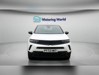 Used Vauxhall Mokka 2023 for sale - 77501966: Photo