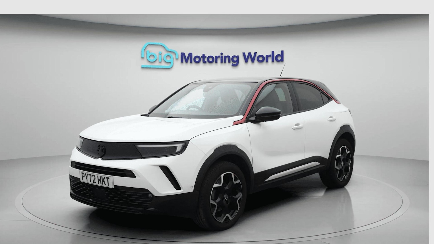 Used Vauxhall Mokka 2023 for sale - 77501966: Photo 3