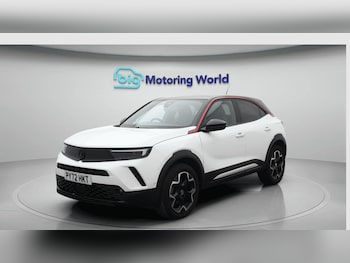 Used Vauxhall Mokka 2023 for sale - 77501966: Photo