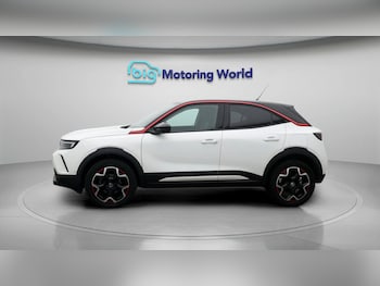 Used Vauxhall Mokka 2023 for sale - 77501966: Photo