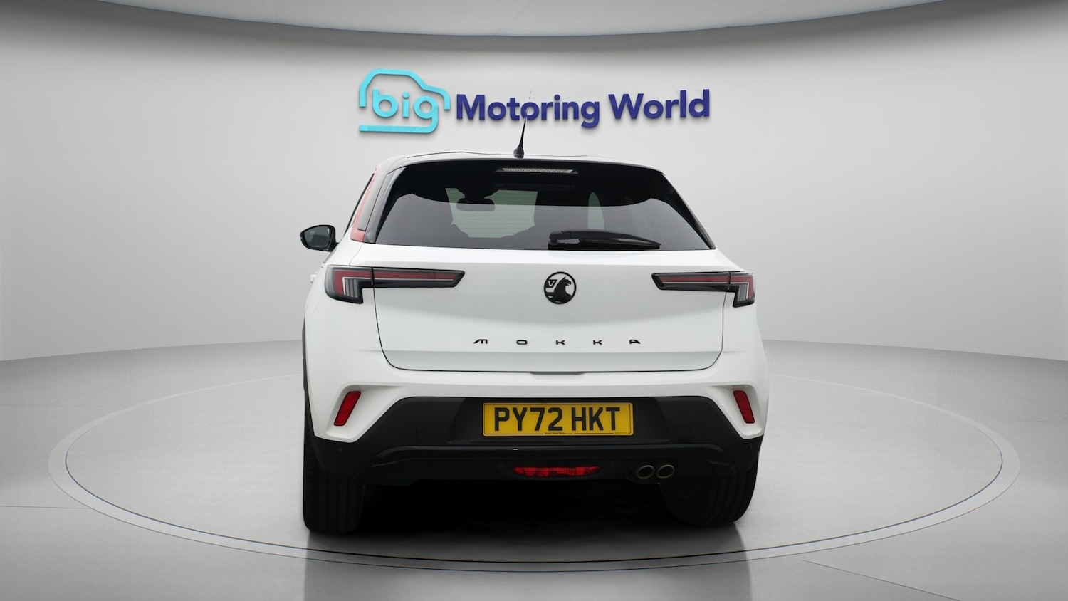 Used Vauxhall Mokka 2023 for sale - 77501966: Photo 6