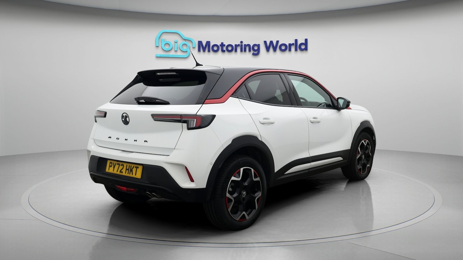 Used Vauxhall Mokka 2023 for sale - 77501966: Photo 7