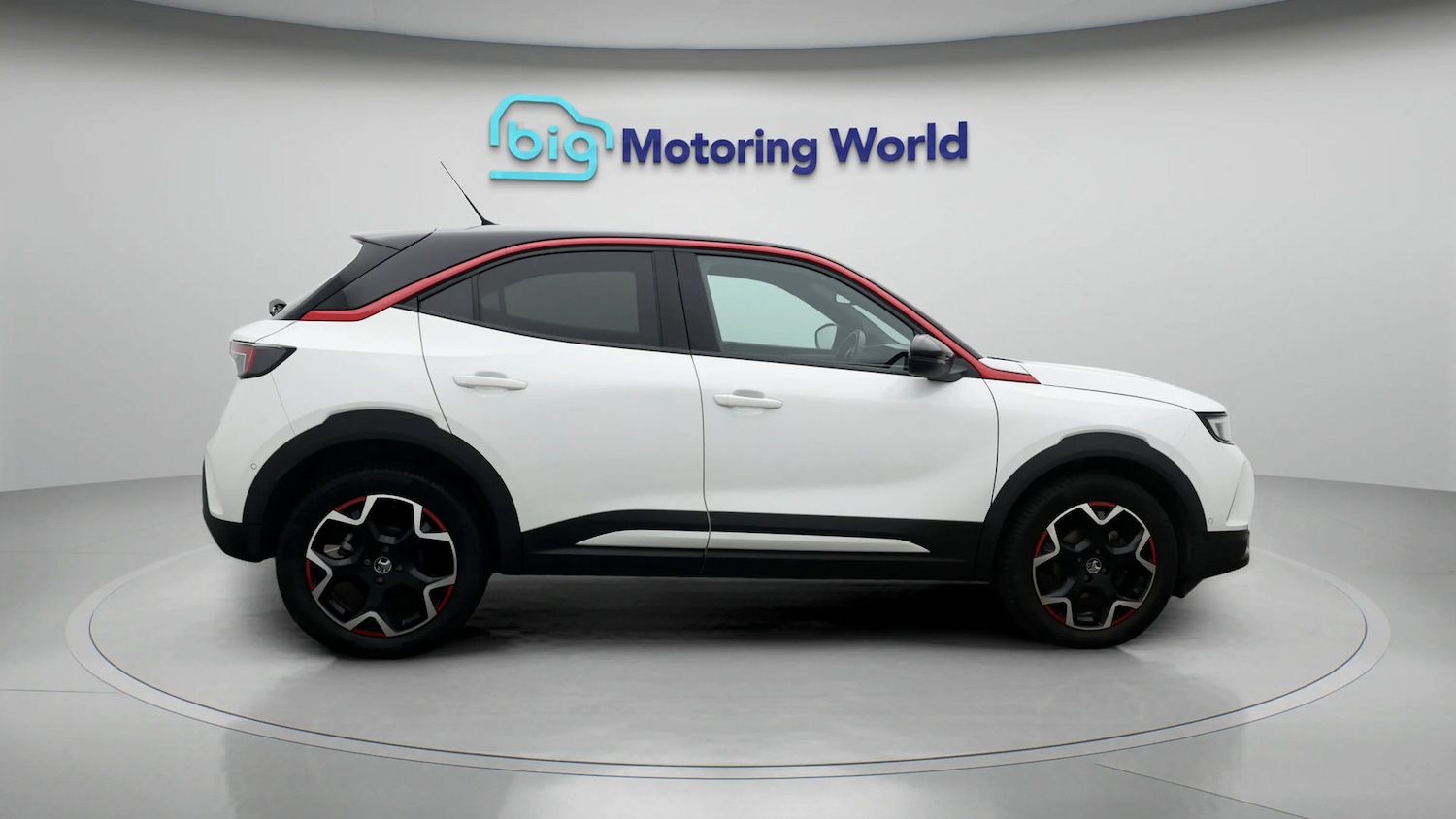 Used Vauxhall Mokka 2023 for sale - 77501966: Photo 8