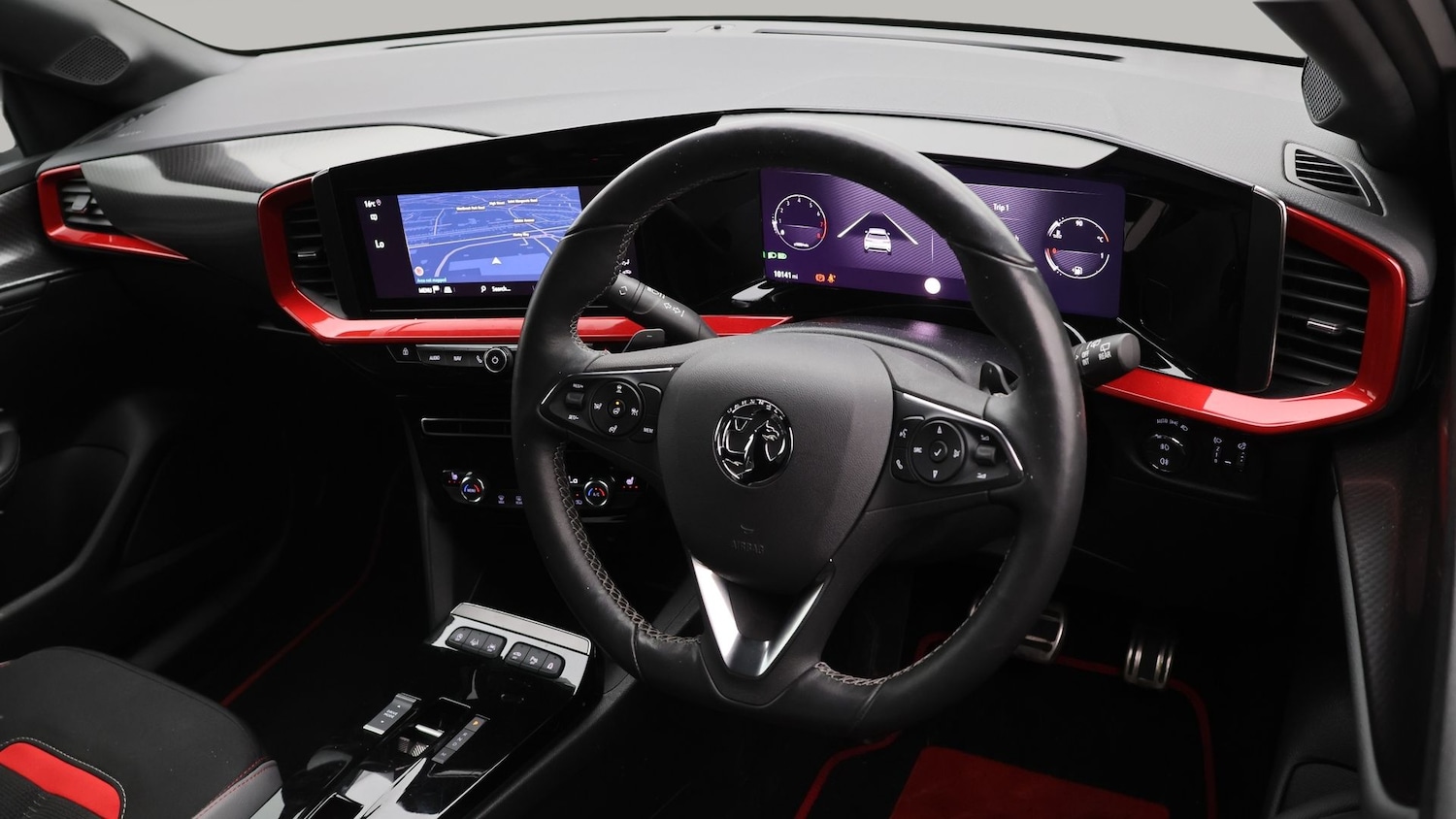 Used Vauxhall Mokka 2023 for sale - 77501966: Photo 9