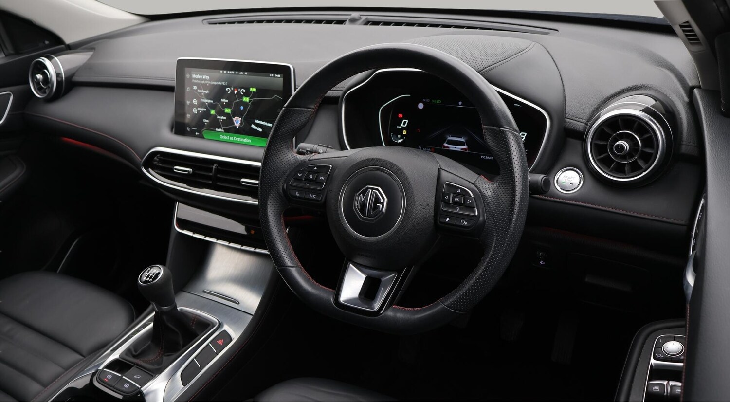 Used MG MG HS 2023 for sale - 76634190: Photo 10