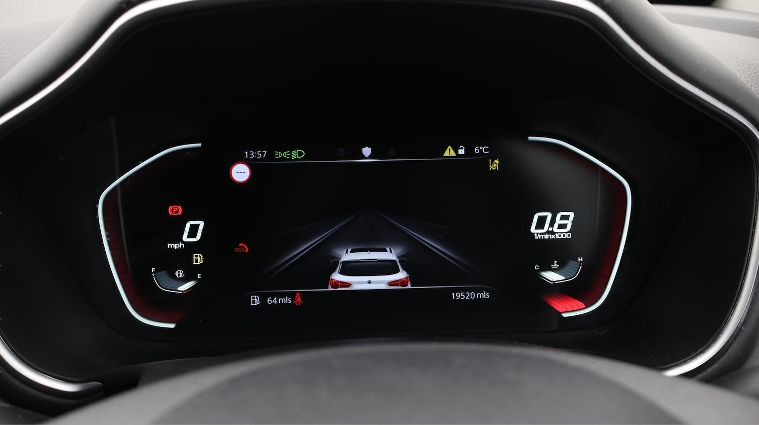 Used MG MG HS 2023 for sale - 76634190: Photo 11