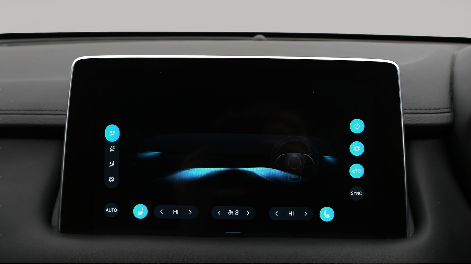 Used MG MG HS 2023 for sale - 76634190: Photo 13