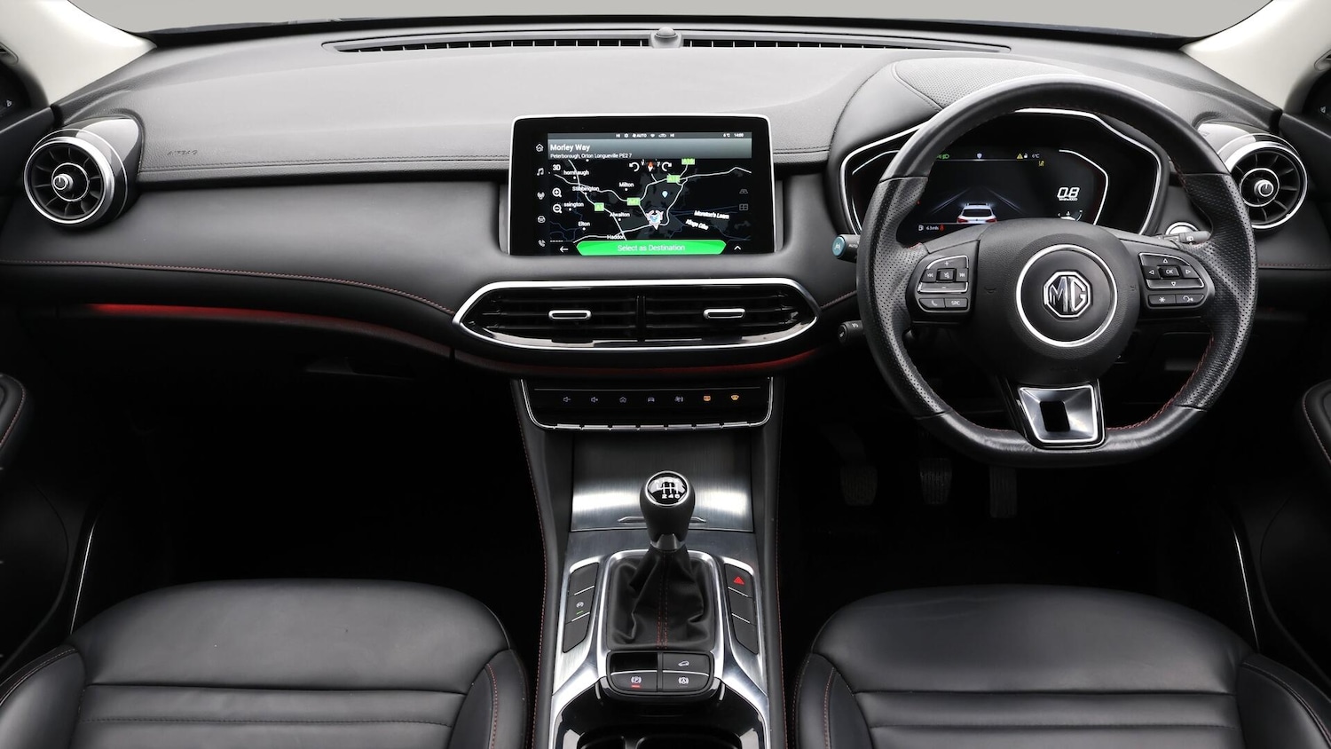 Used MG MG HS 2023 for sale - 76634190: Photo 14