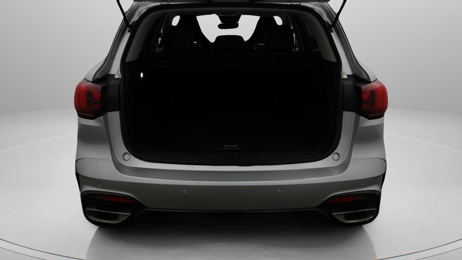 Used MG MG HS 2023 for sale - 76634190: Photo 18