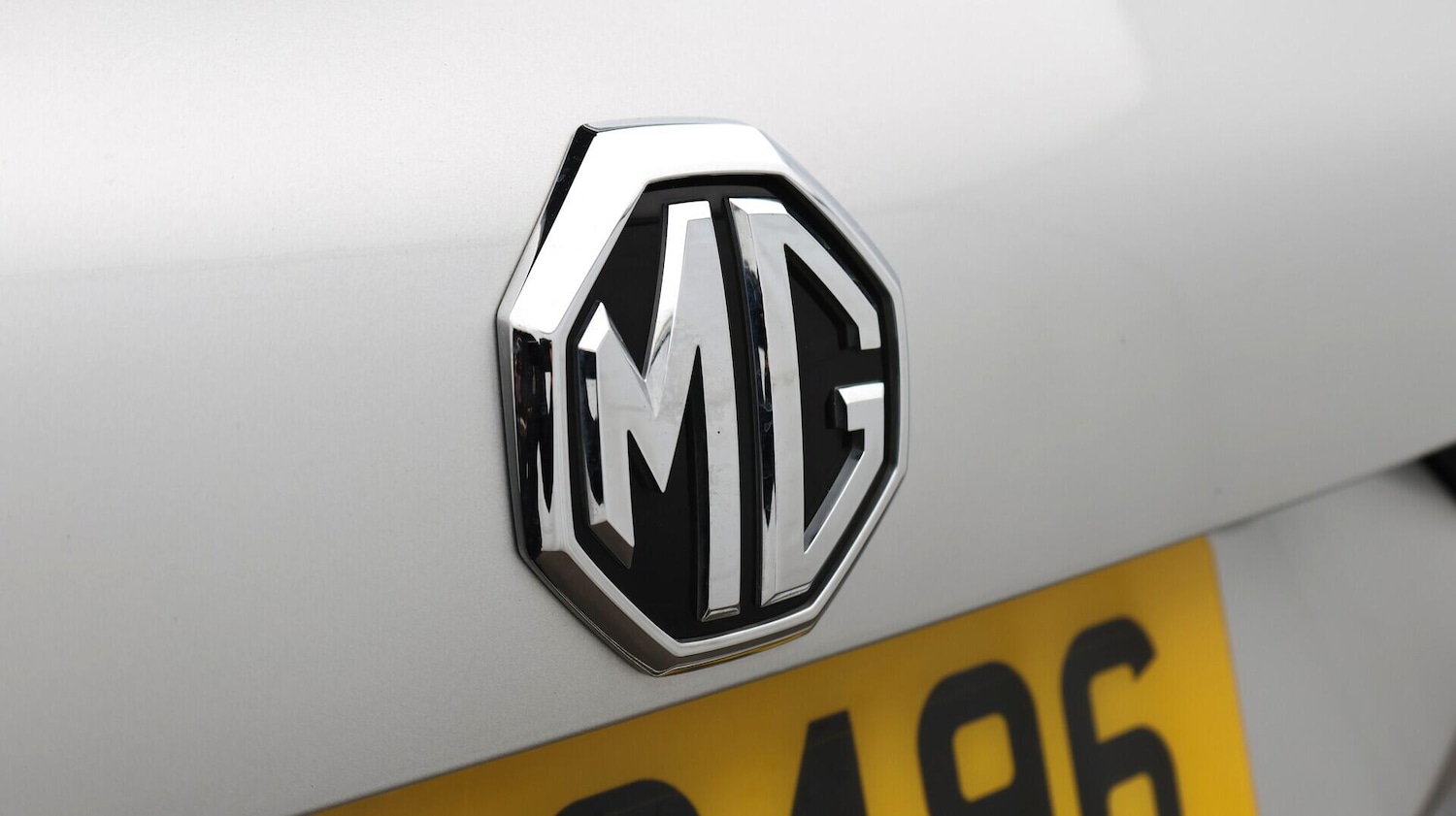 Used MG MG HS 2023 for sale - 76634190: Photo 21