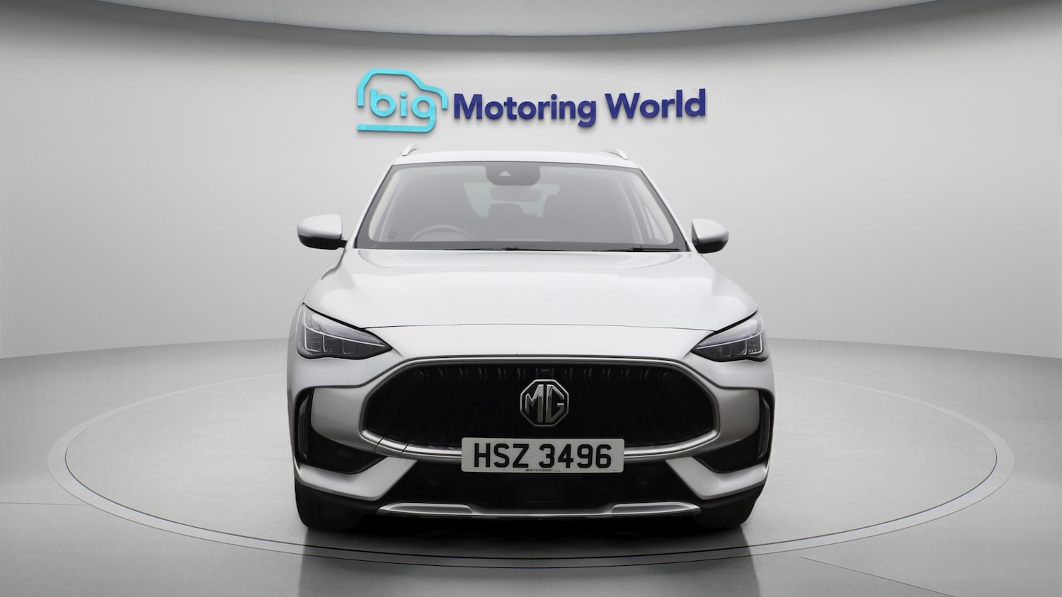 Used MG MG HS 2023 for sale - 76634190: Photo 3