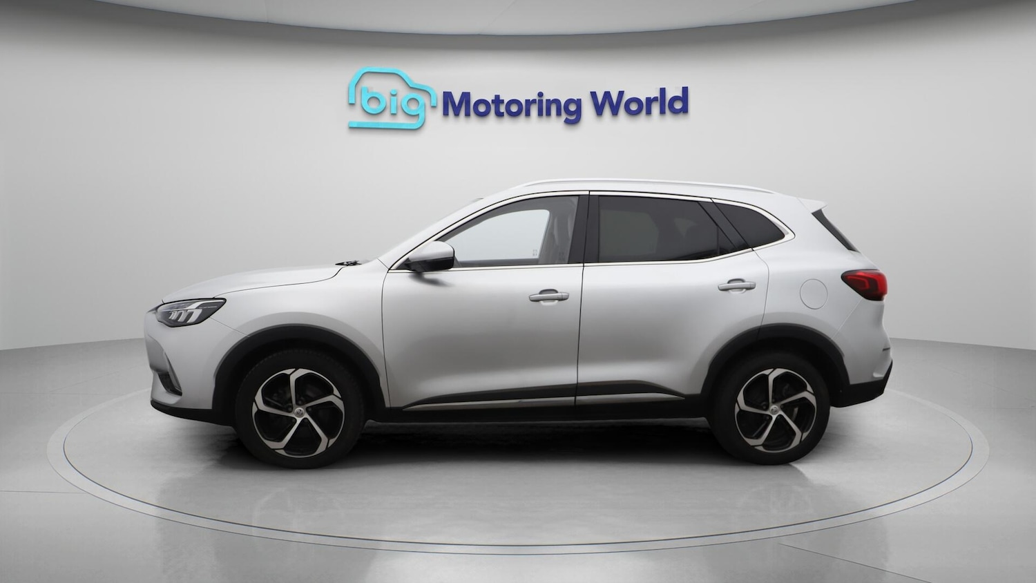 Used MG MG HS 2023 for sale - 76634190: Photo 5