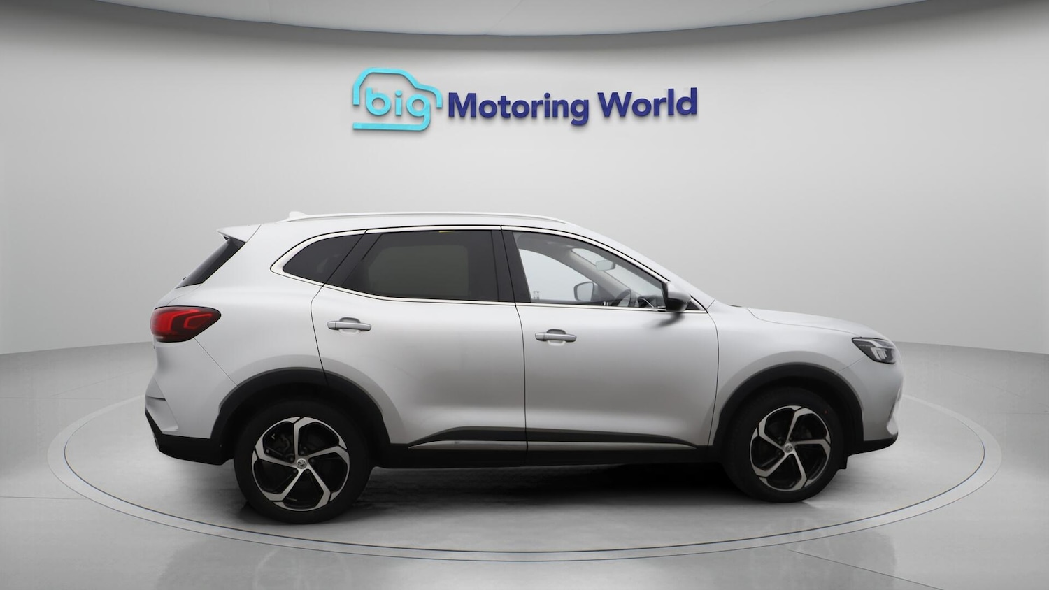 Used MG MG HS 2023 for sale - 76634190: Photo 9