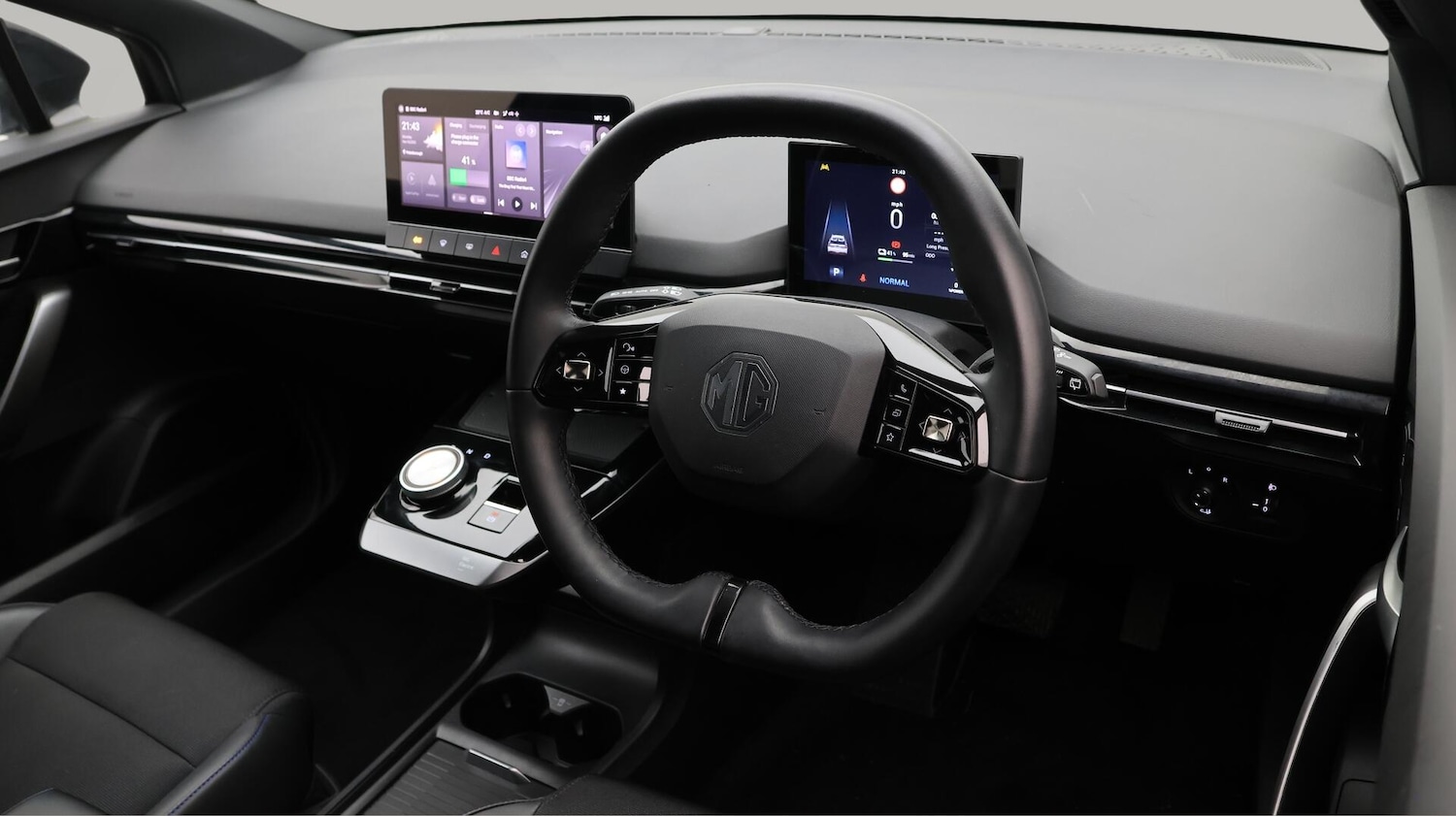 Used MG MG4 2023 for sale - 76473125: Photo 10