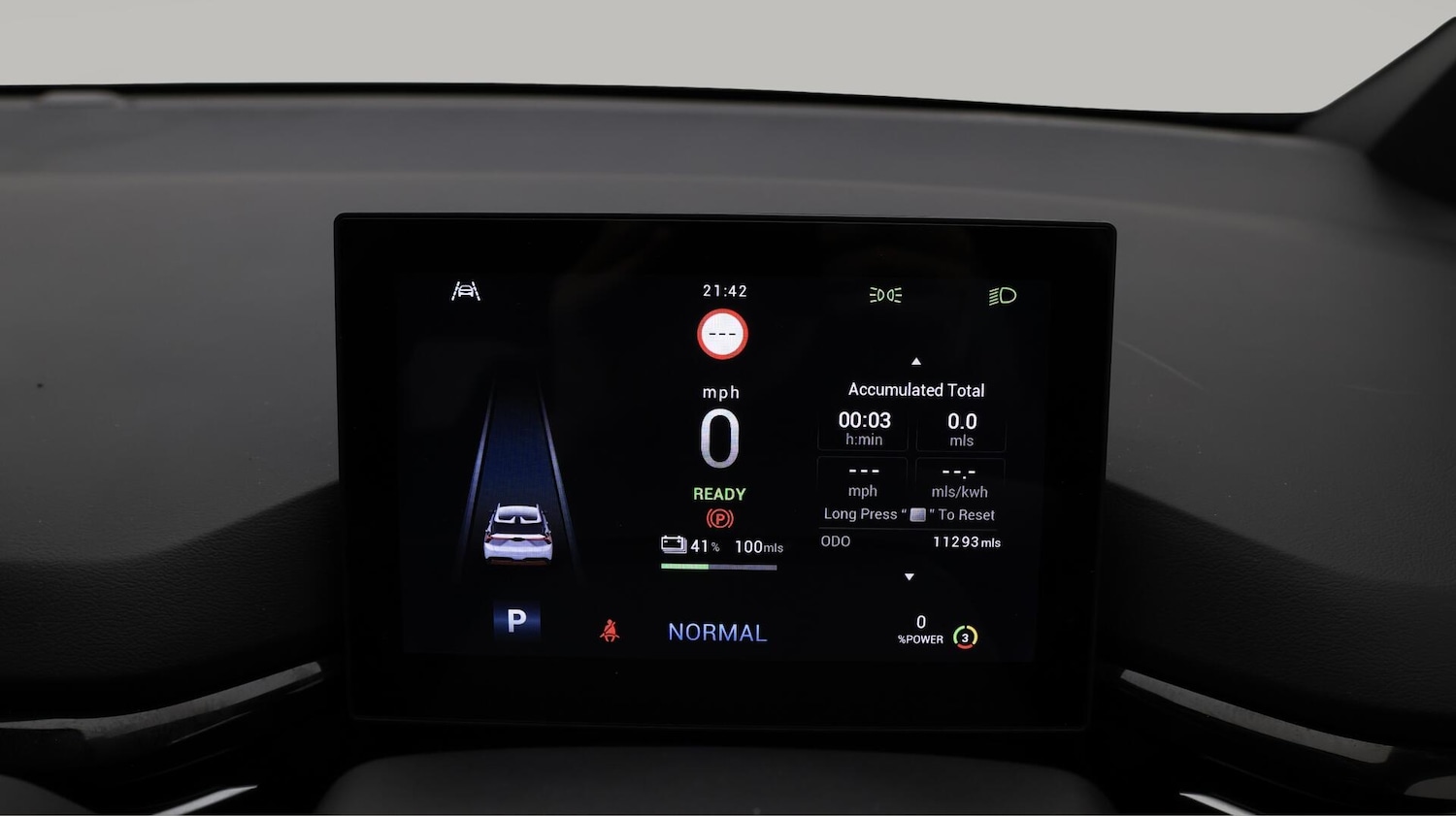 Used MG MG4 2023 for sale - 76473125: Photo 11