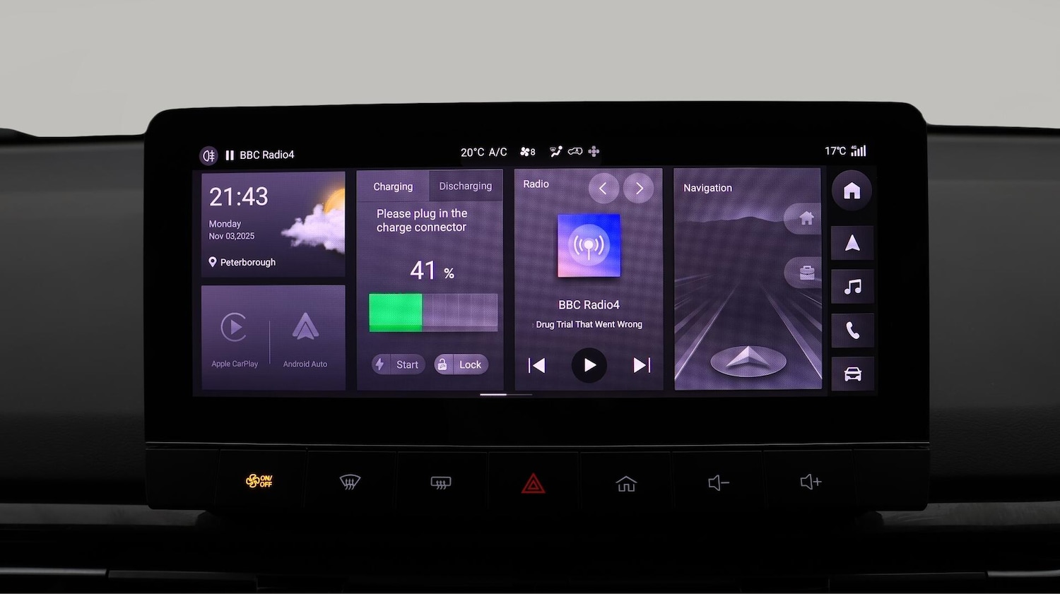 Used MG MG4 2023 for sale - 76473125: Photo 12