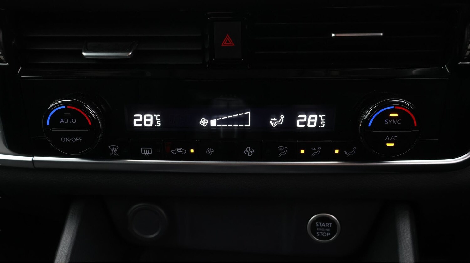 Used Nissan Qashqai 2022 for sale - 77873431: Photo 12