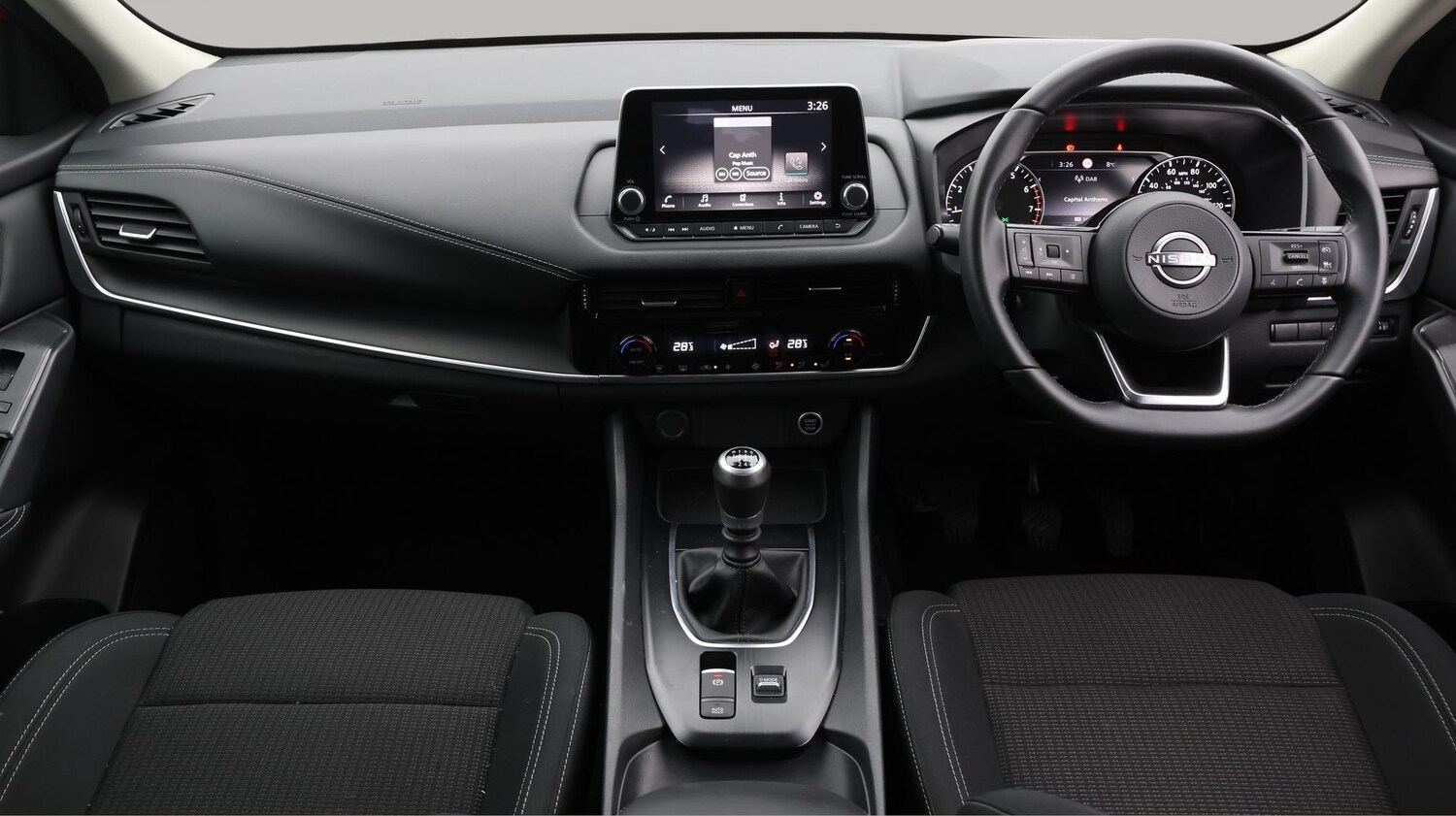 Used Nissan Qashqai 2022 for sale - 77873431: Photo 13