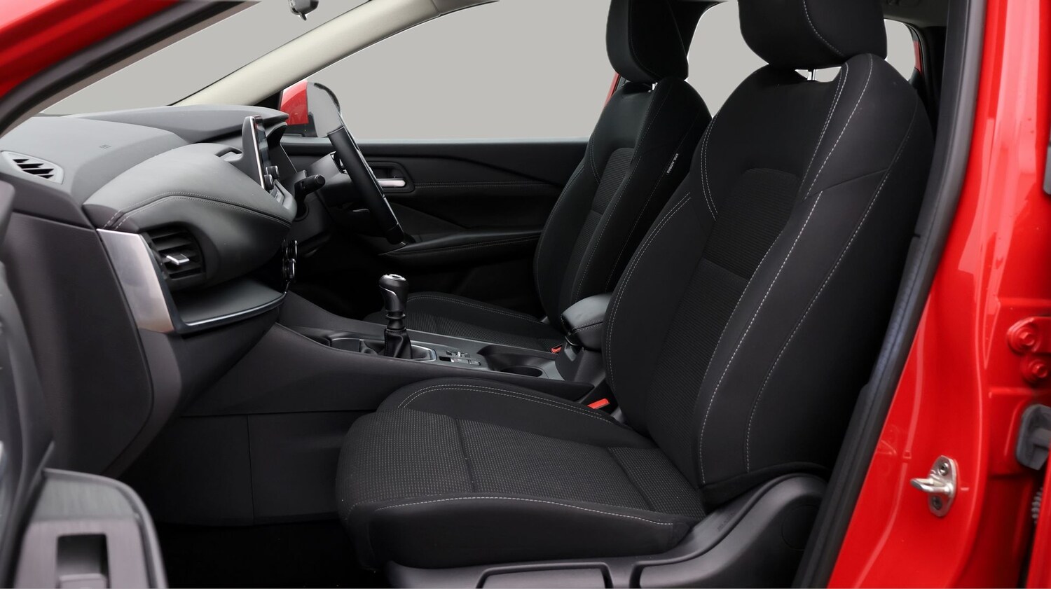 Used Nissan Qashqai 2022 for sale - 77873431: Photo 14