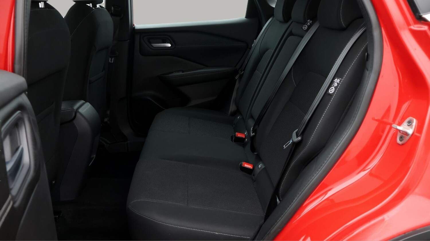 Used Nissan Qashqai 2022 for sale - 77873431: Photo 16