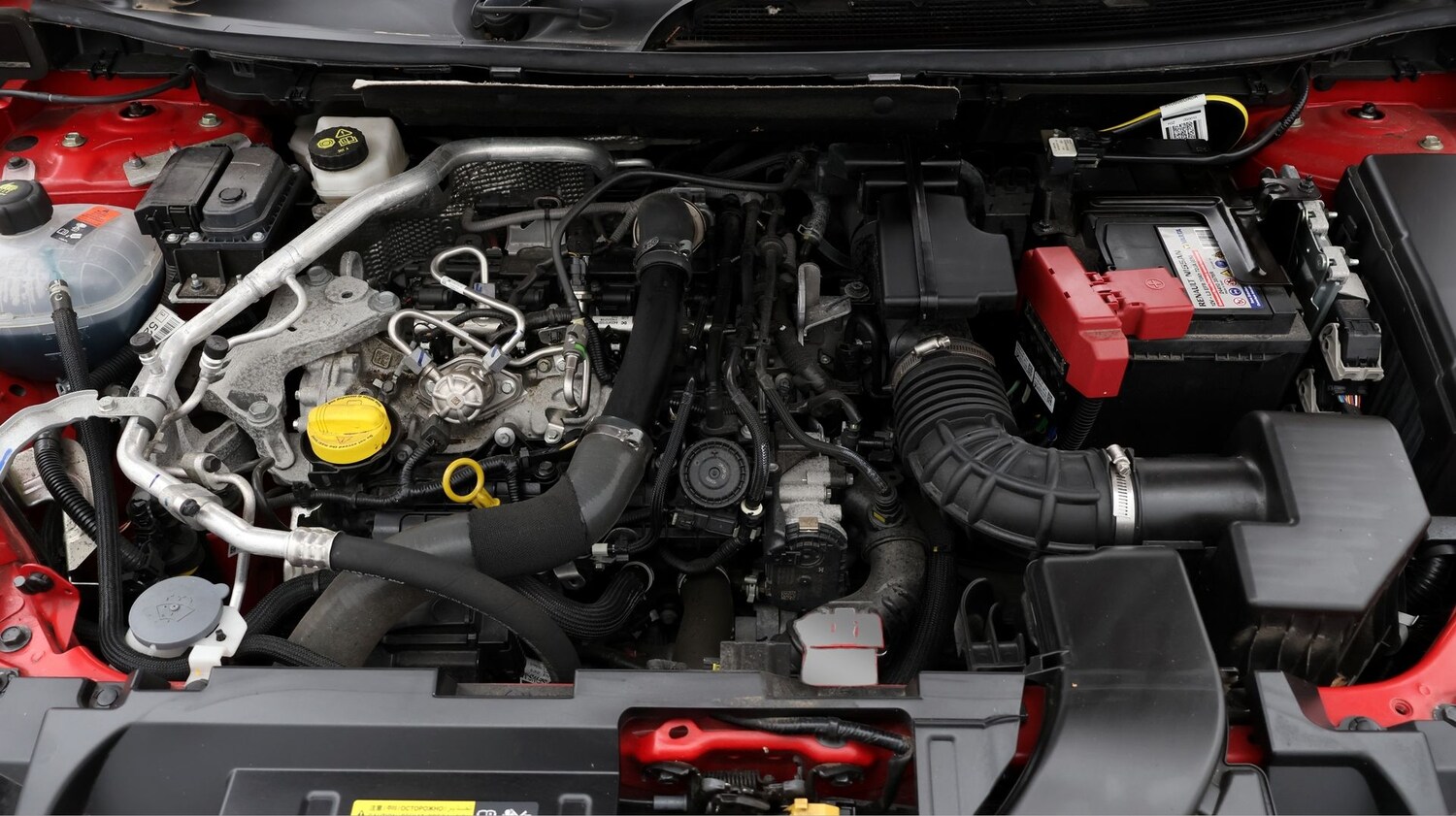 Used Nissan Qashqai 2022 for sale - 77873431: Photo 19