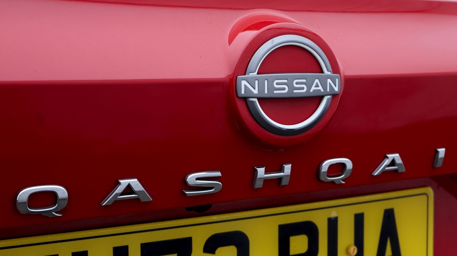 Used Nissan Qashqai 2022 for sale - 77873431: Photo 20
