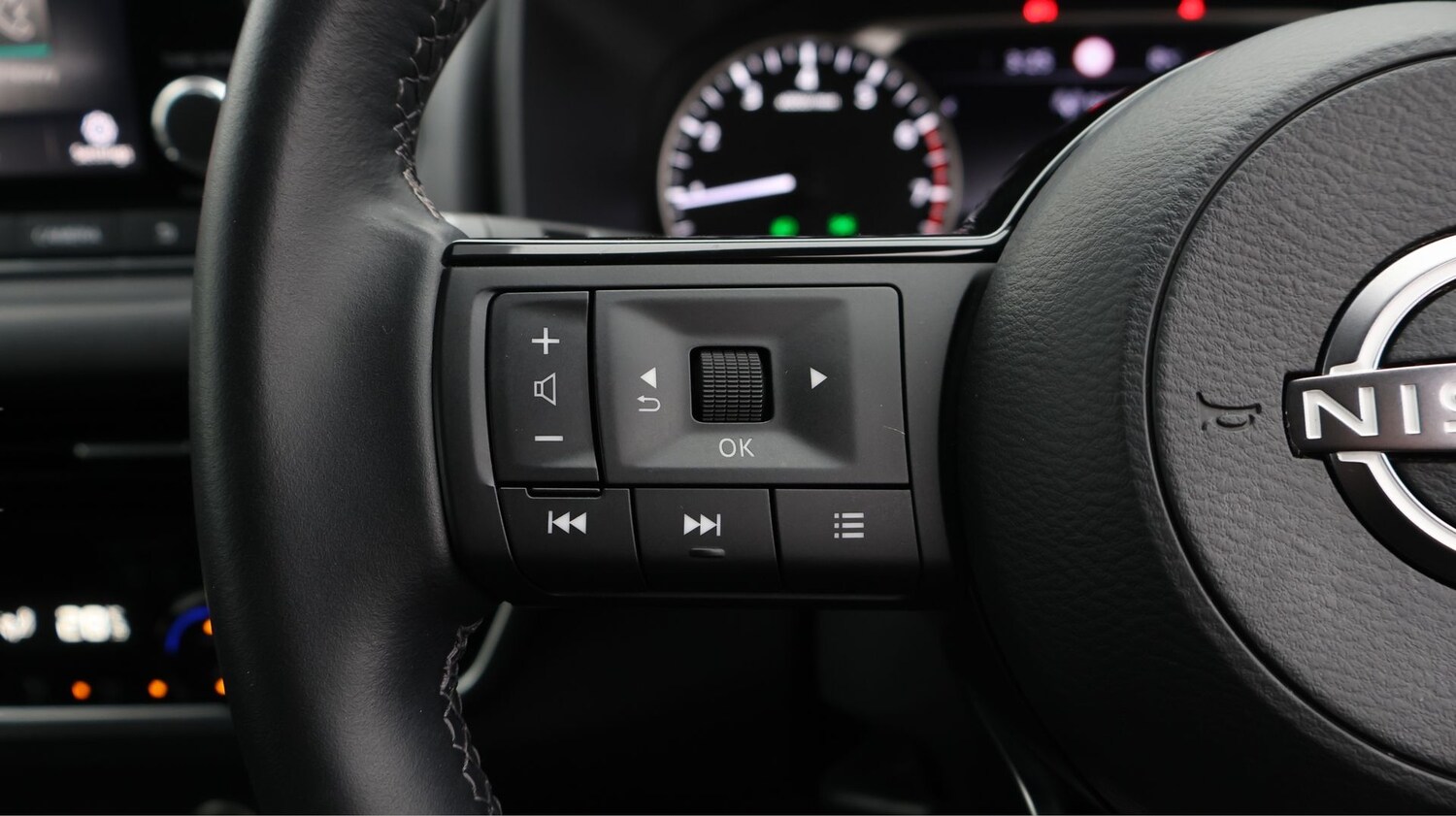 Used Nissan Qashqai 2022 for sale - 77873431: Photo 23