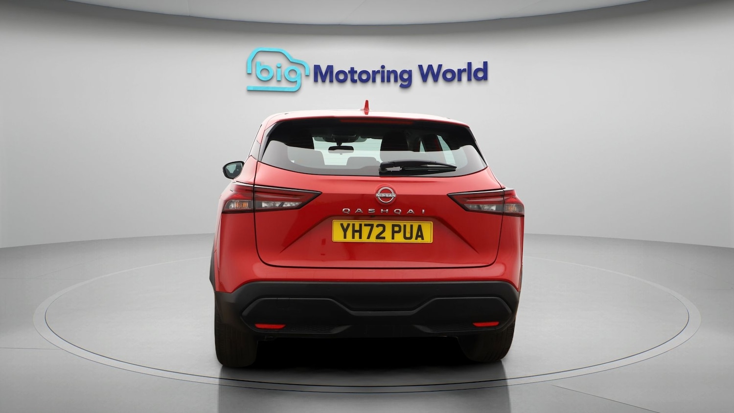 Used Nissan Qashqai 2022 for sale - 77873431: Photo 6