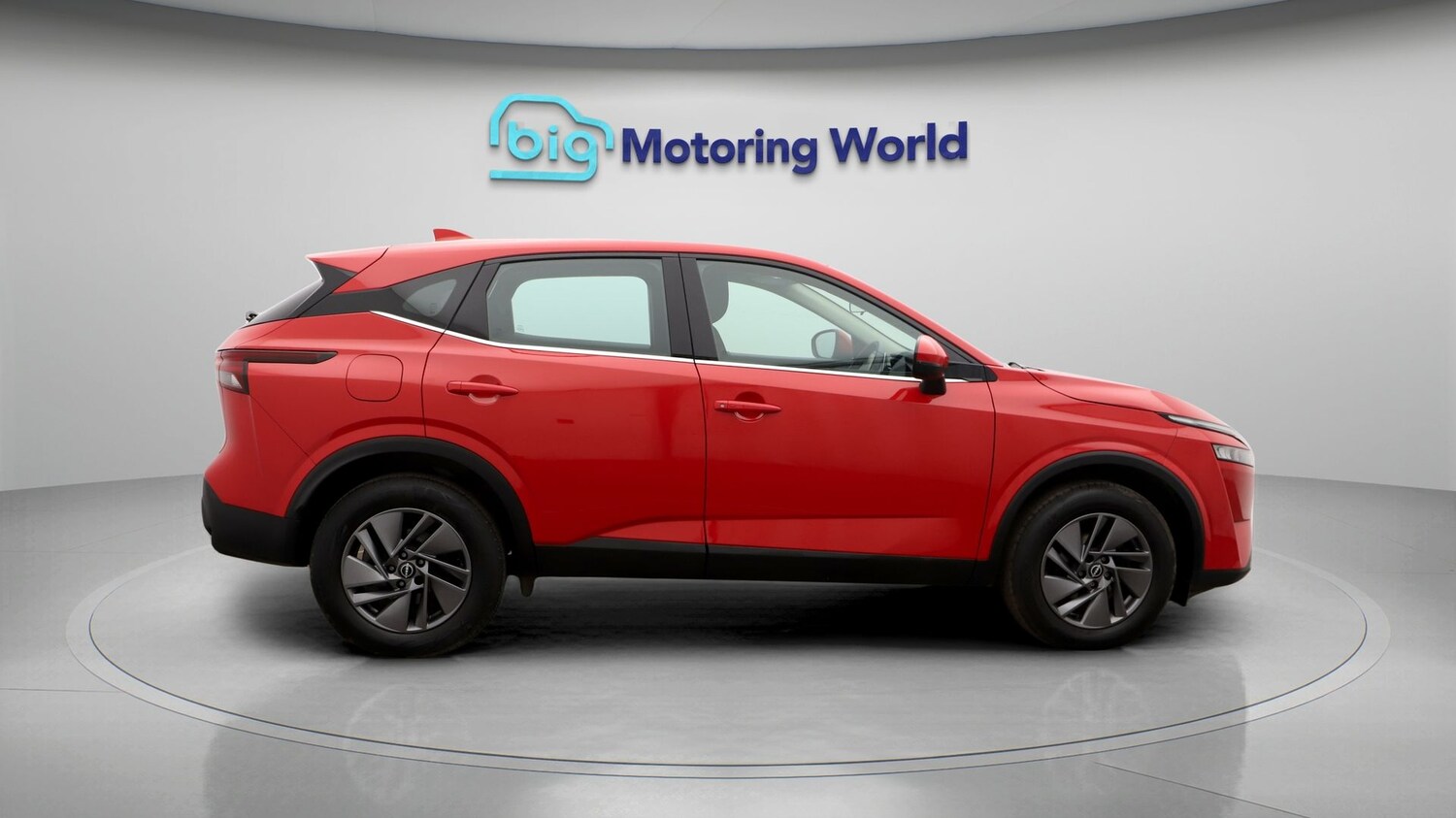 Used Nissan Qashqai 2022 for sale - 77873431: Photo 8