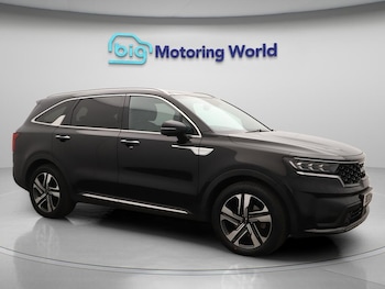 Used Kia Sorento 2022 for sale - 75708579: Photo