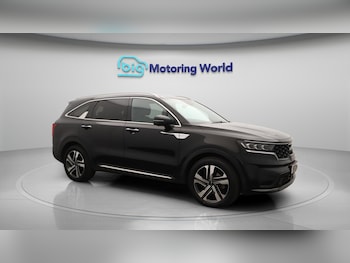 Used Kia Sorento 2022 for sale - 75708579: Photo