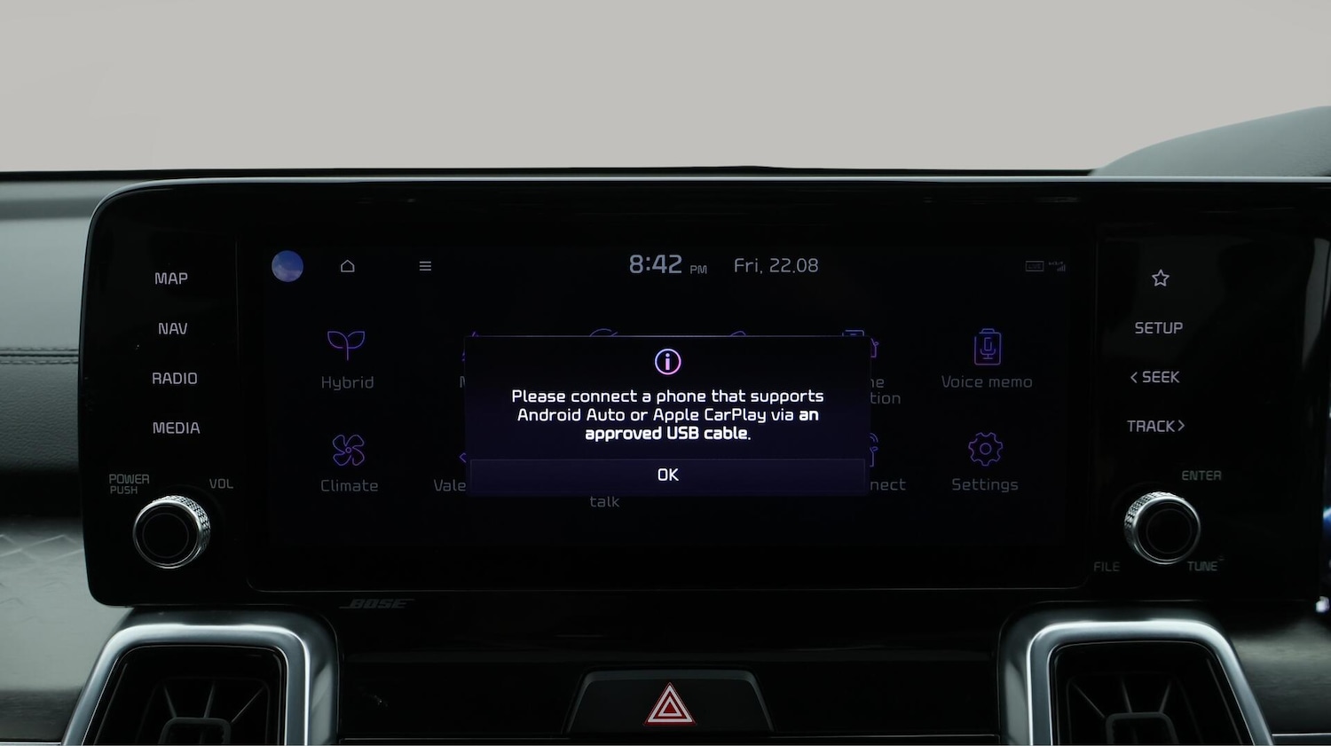 Vehicle 32