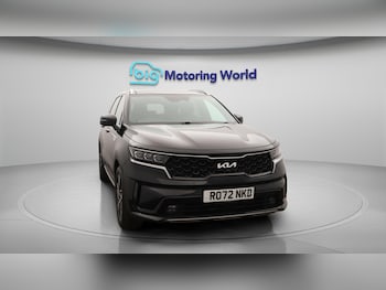Used Kia Sorento 2022 for sale - 75708579: Photo